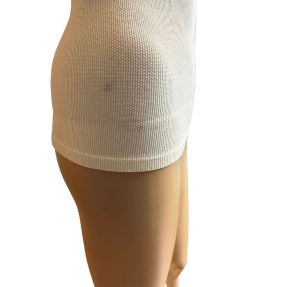 Free People Intimately IRREG Always Ready Seamless Turtleneck Tank sz. XS/S D97 - Picture 9 of 10